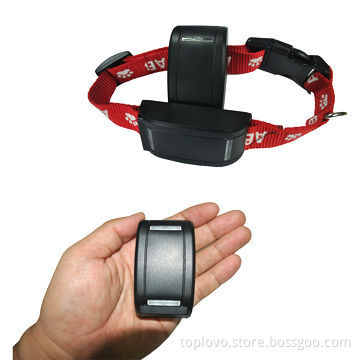 Professional GPS Tracker for Pets